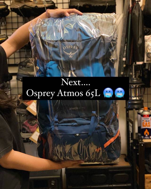Laundry Carrier Jasa Cuci Tas Camping