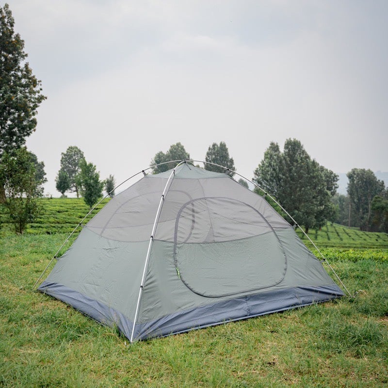 Sewa Tenda Kapasitas 6 Orang | Navageo Ultralight + Footprint
