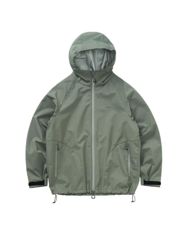 (Laundry) Jaket Gunung