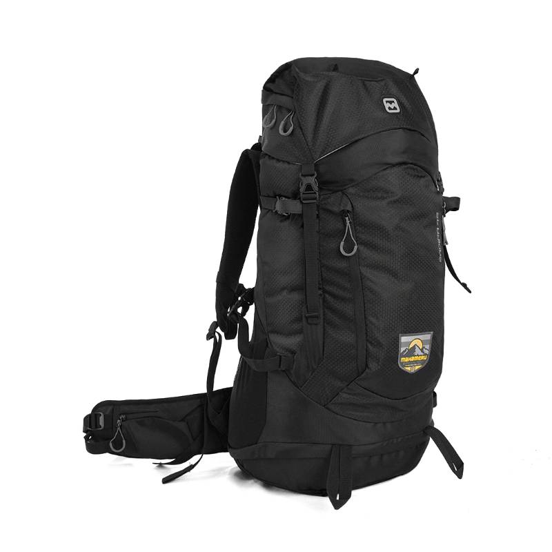 Sewa Carrier Kapasitas 45L - Mahameru Sadira