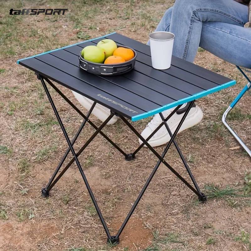Jual Meja Lipat Camping Portable Taftsport