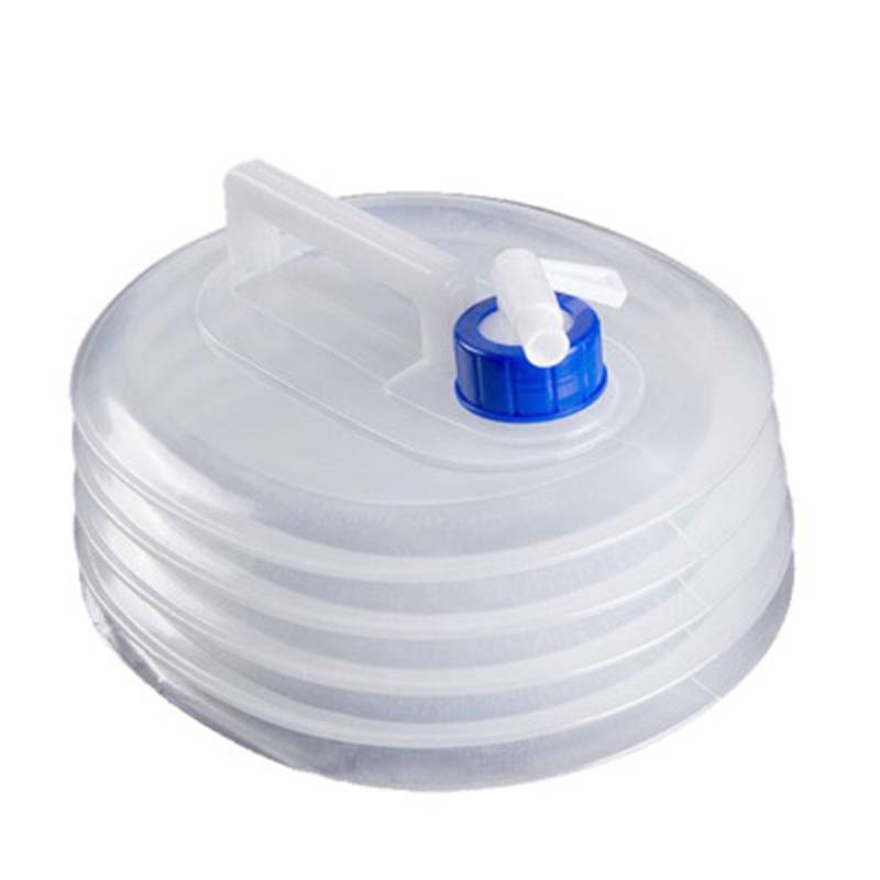 Jual Jerigen Air Lipat 5Liter