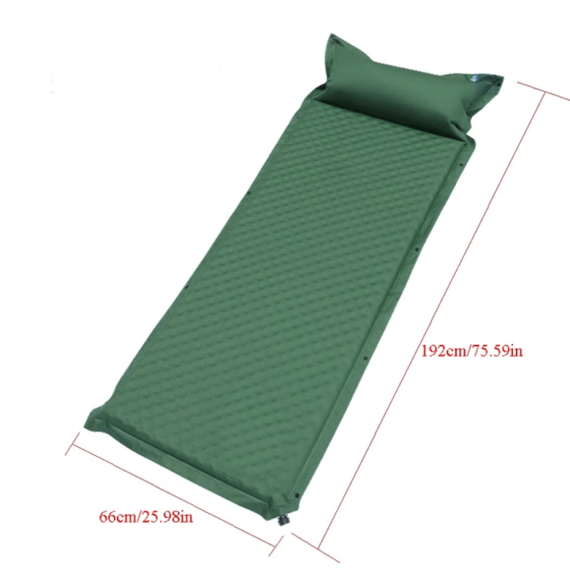 Sewa Matras Otomatis