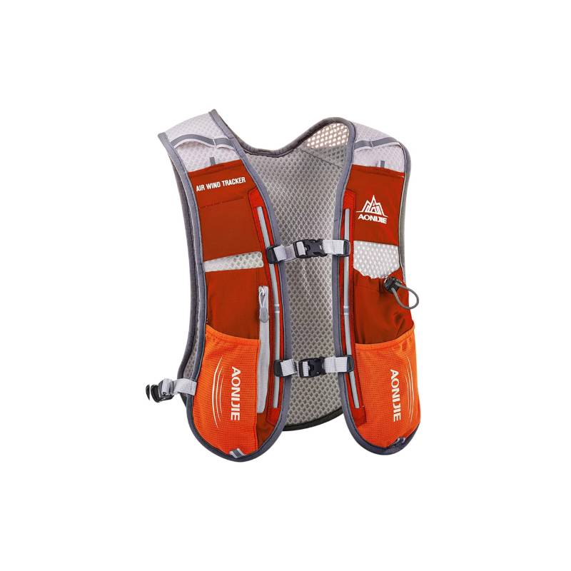 Sewa Hydropack /  Trail Run Vest / Rompi Lari