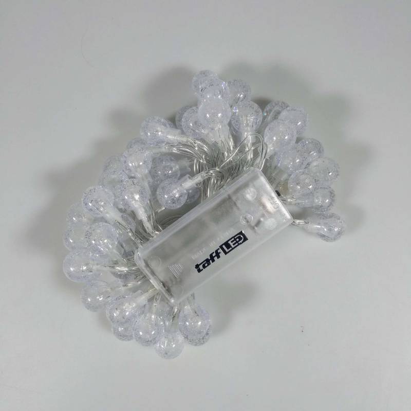 Sewa Lampu Hias Untuk Tenda + Baterai (winter)