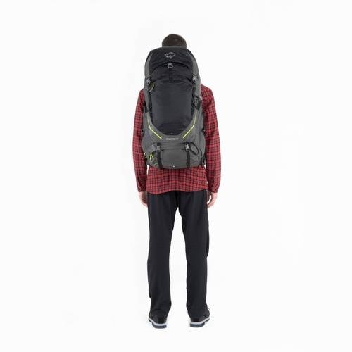 Sewa Carrier Osprey Stratos 50L