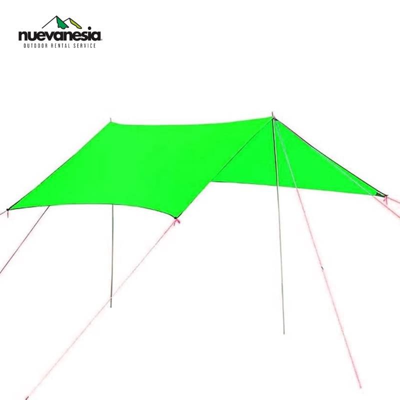 Sewa Flysheet 3x4