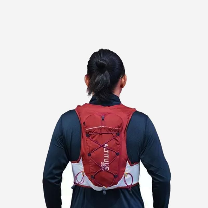 Hydropack - Hyperlite Merah Putih