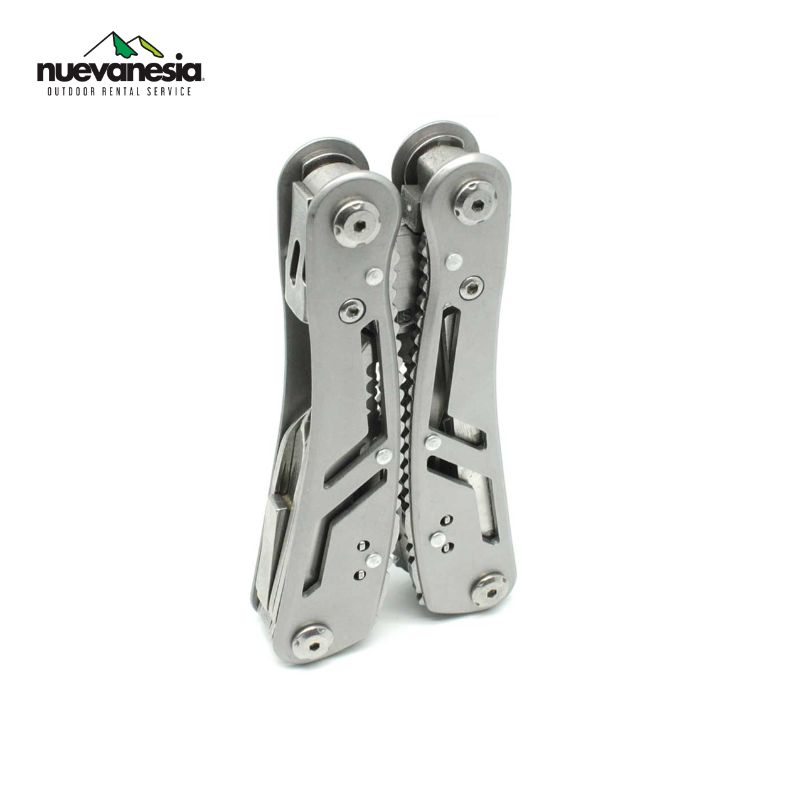 (Jual) Tang Jeep Pisau Multitoos