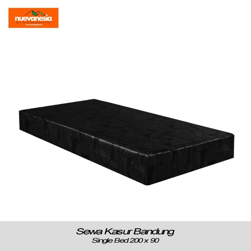 Sewa Kasur Extra Bed Premium - Royal Foam