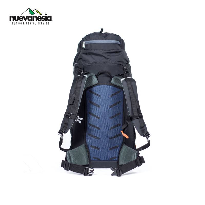Sewa Carrier Kapasitas 55+5 - Blecons X Series
