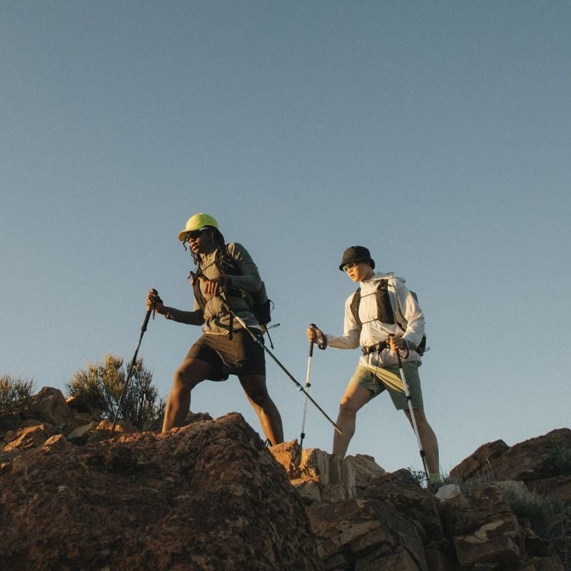 Paket Hydropack Trail Run, Tektok, & Naik Gunung – Premium Set