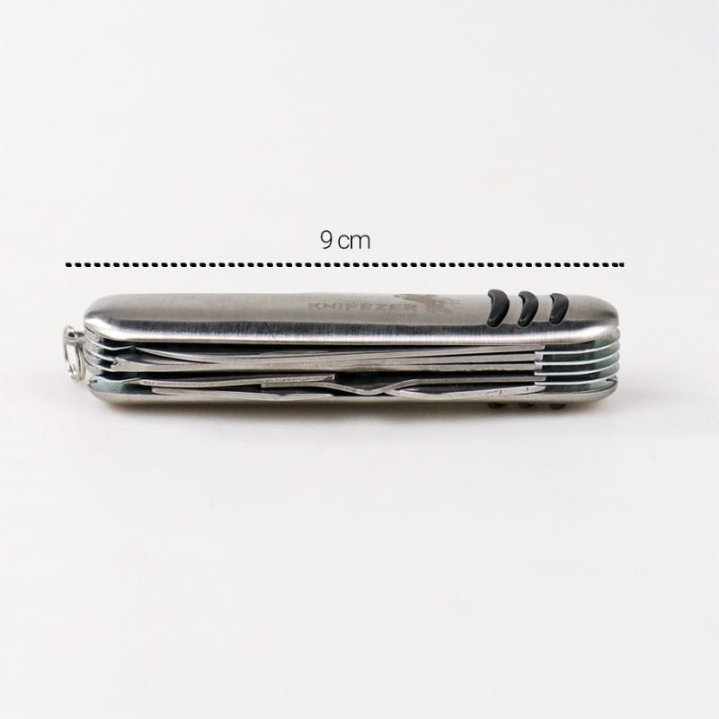 (Jual) Pisau Lipat Multitools