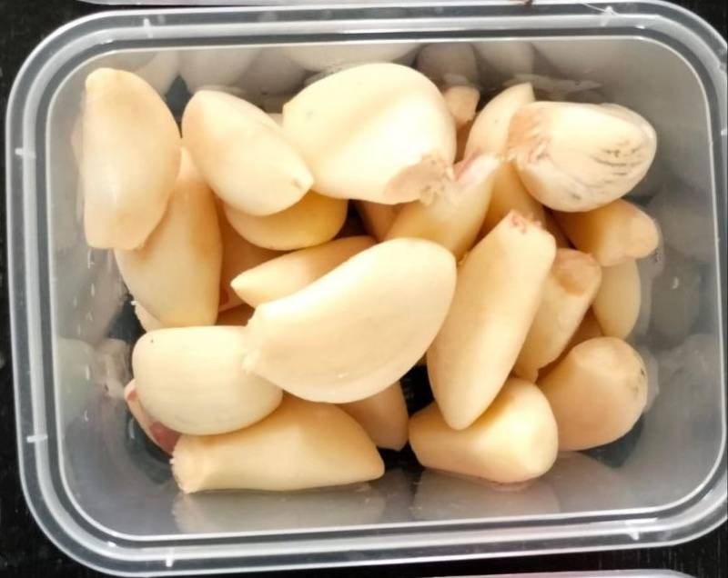 Bawang putih