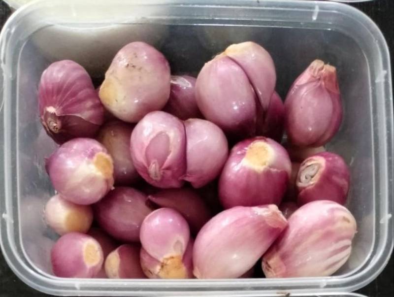 Bawang merah