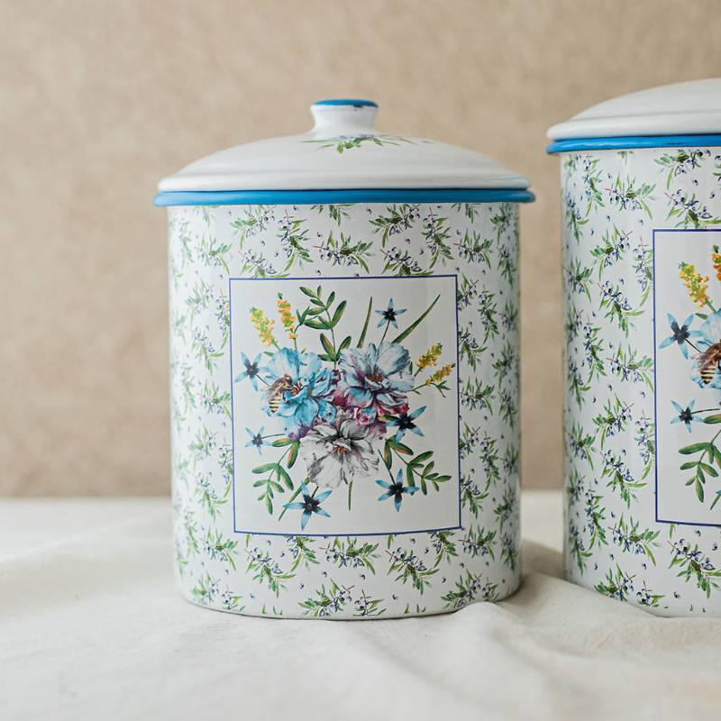 Small Container Jar