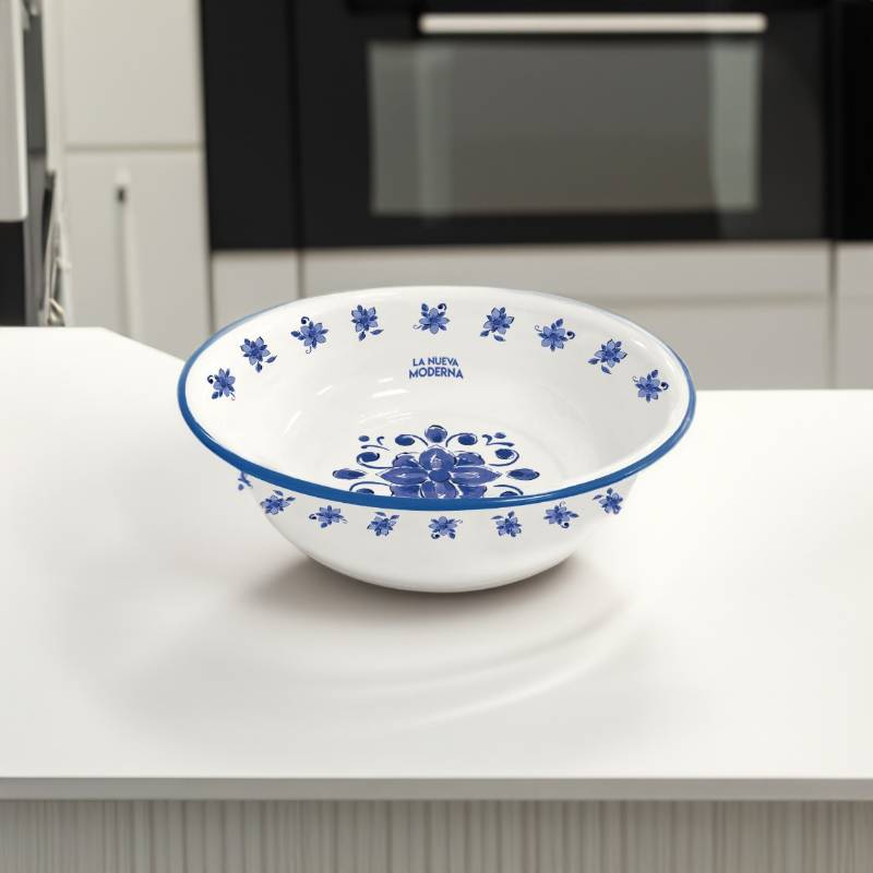 Extra-large Salad Bowl BA
