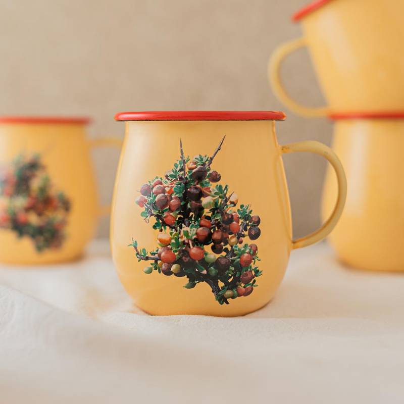Large Mug Piquillin YR