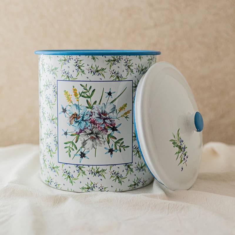 Medium Container Jar