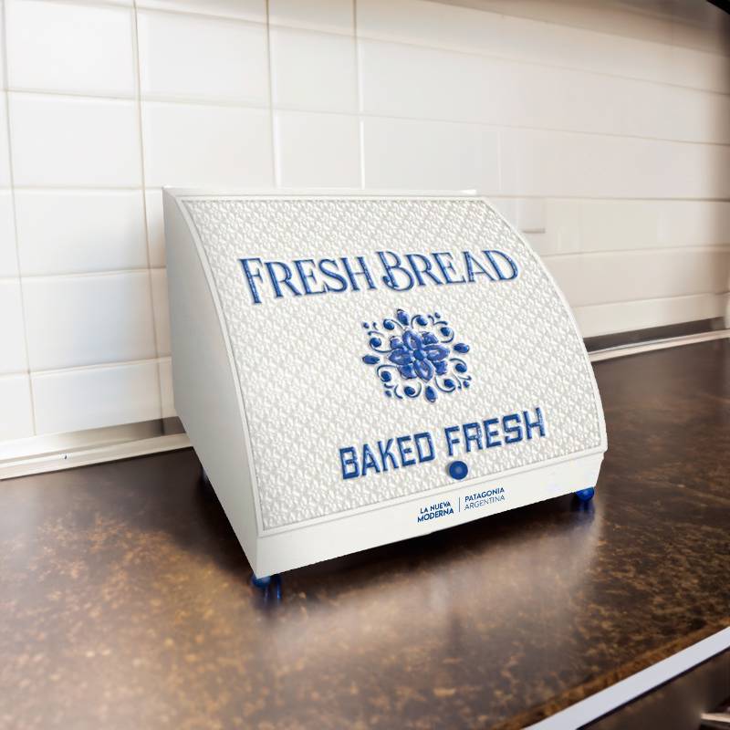 Breadbox BA