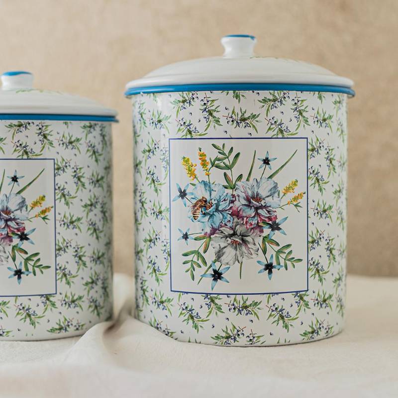 Medium Container Jar