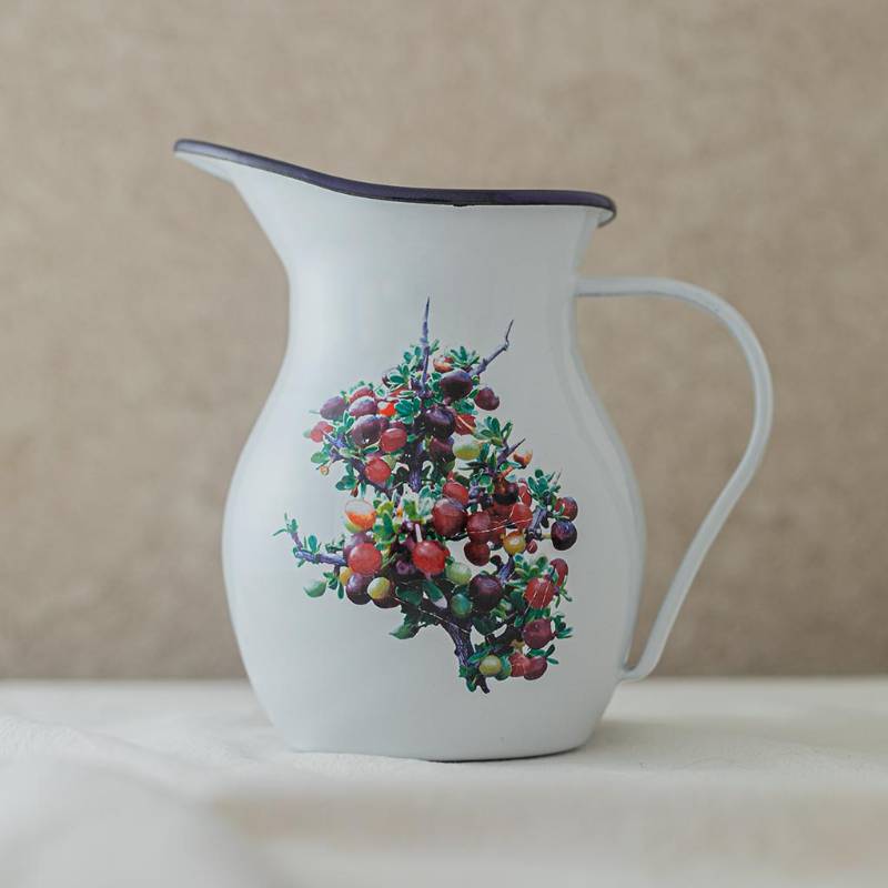 Bombe Jug BL