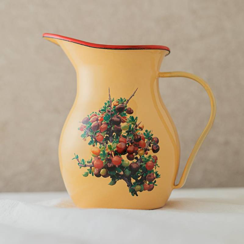 Bombe Jug YR