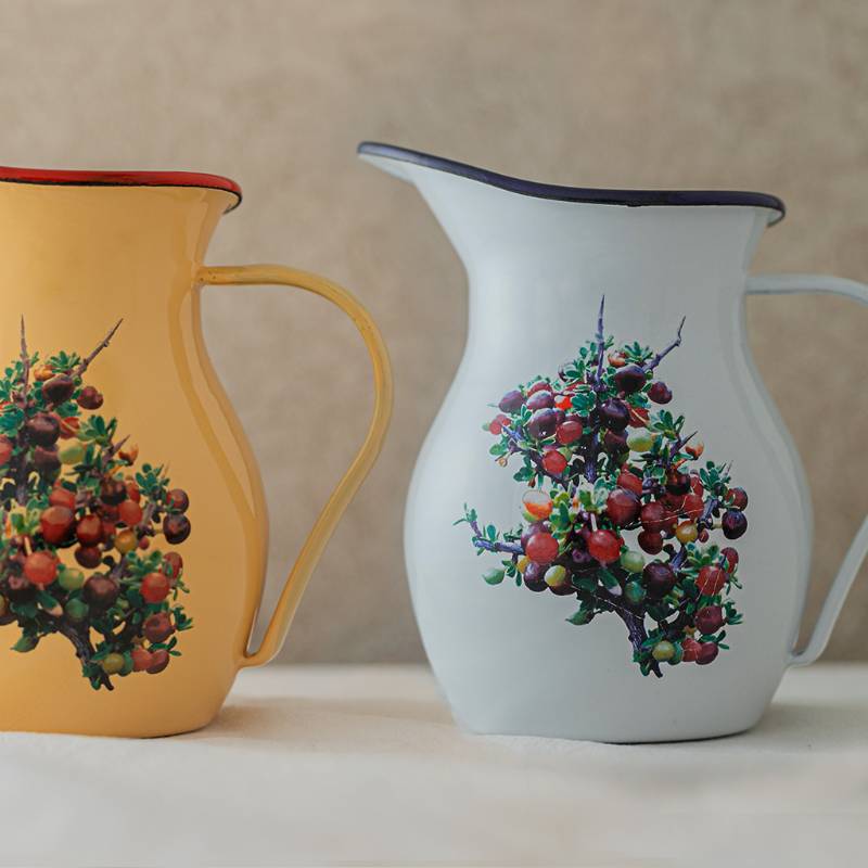 Bombe Jug BL