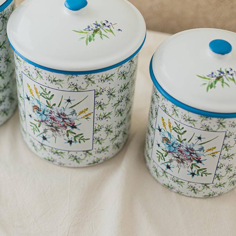 Large Container Jar