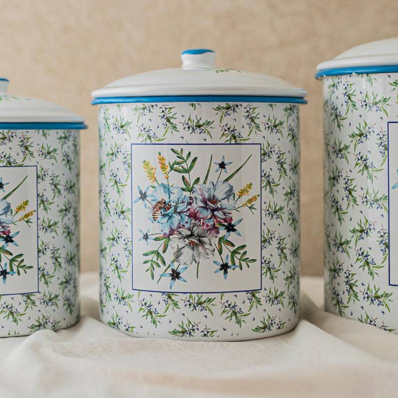 Large Container Jar