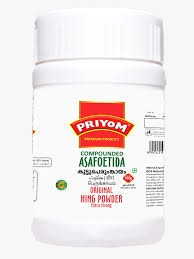 PR ASAFOETIDA (KAYAM)