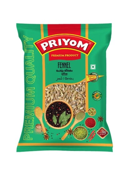 PR FENNEL SEEDS