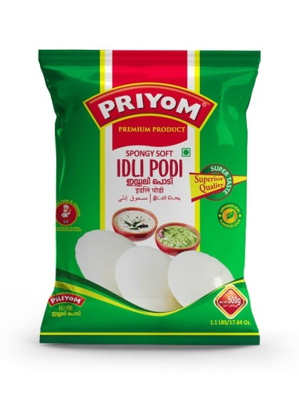 PR IDLY PODI MIX