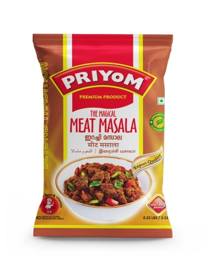 PR MEAT MASALA