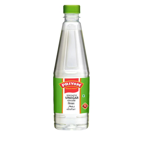 PR VINEGAR