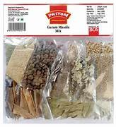 PR GARAM MASALA RAW