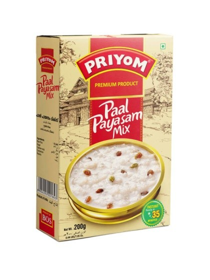 PR PALPAYASAM MIX