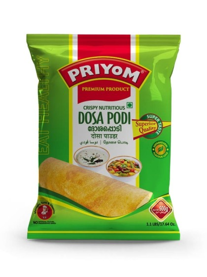 PR DOSA MIX