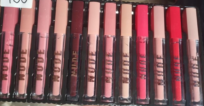 Labial mate permanente