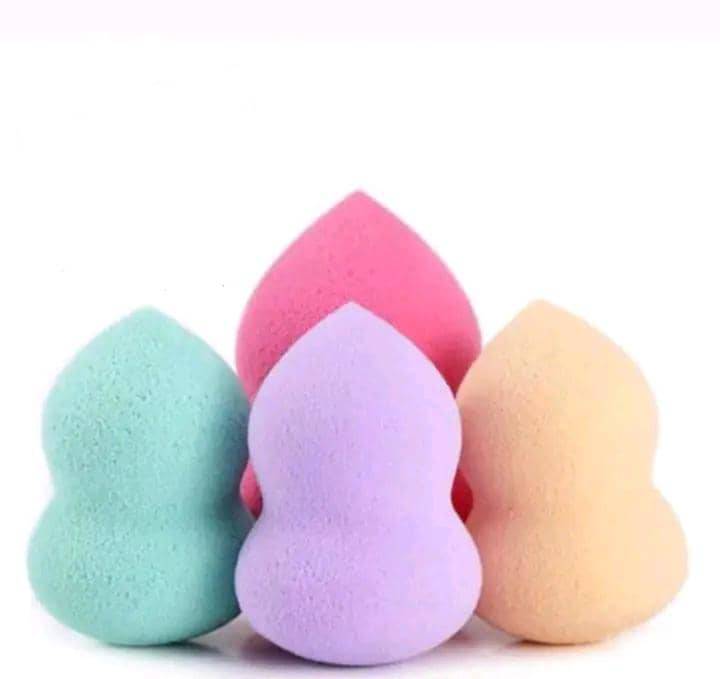 Esponja de maquillaje