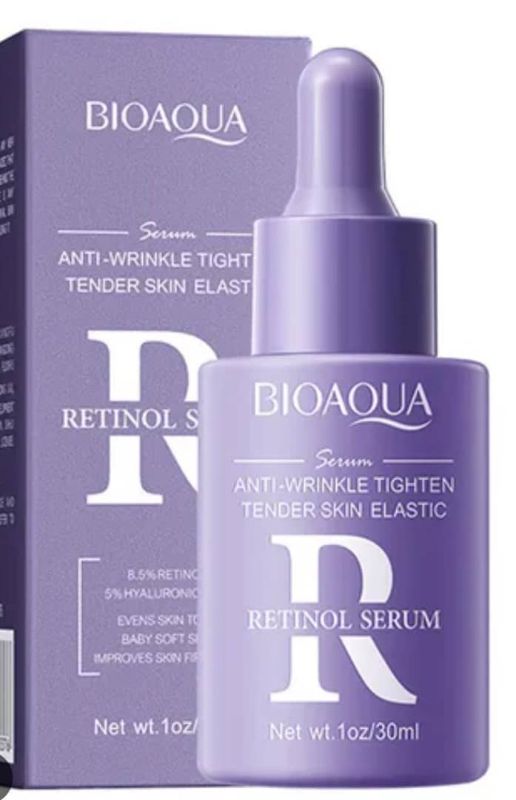 Serum de Retinol 30ml