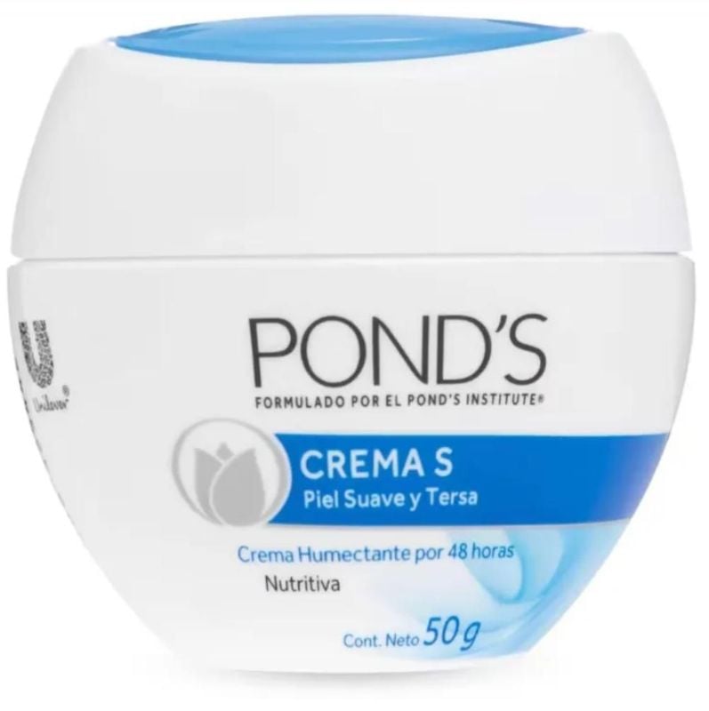 Crema Pond's Crema S