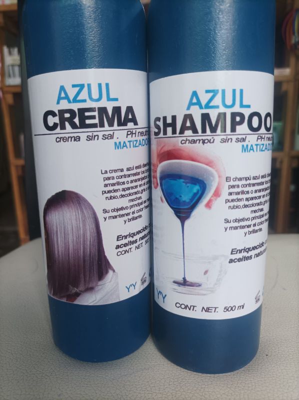 Crema Matizadora 16Oz