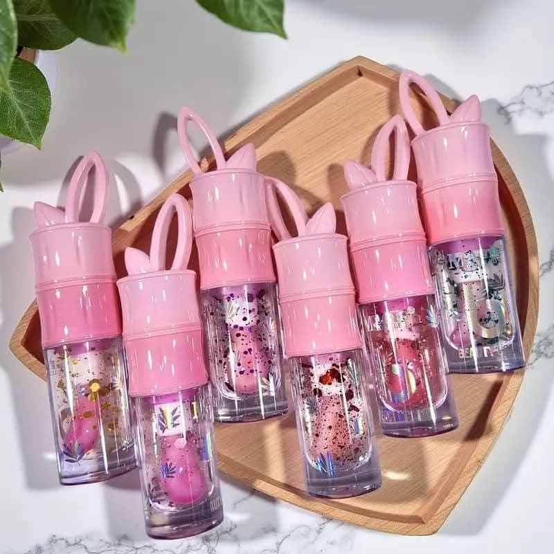 ✨ Lip Gloss Magic Your Life