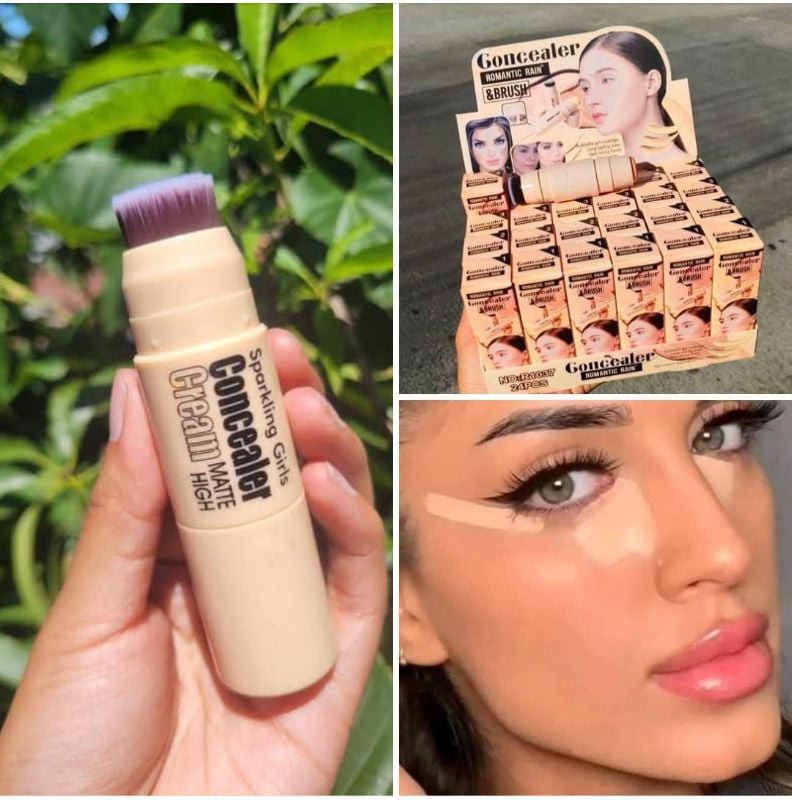 CORRECTOR estilo Sheglam