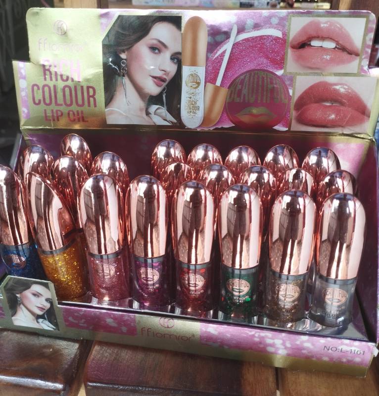 Lip Oil Rich Color