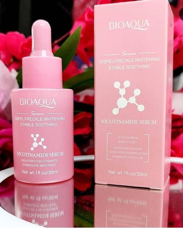 Serum de Niacinamida 30ml