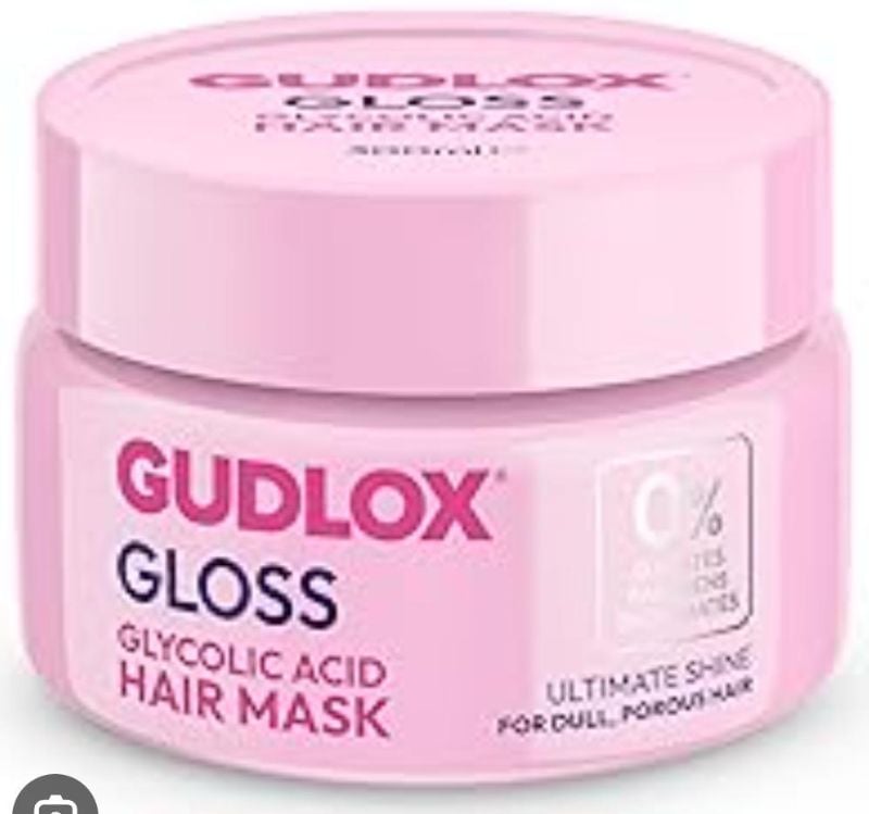 Mascarilla Capilar Gloss 🪷