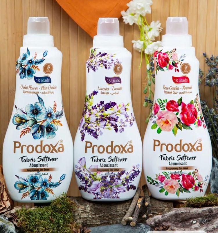 🌸Suavizante de Ropa ✨🌸