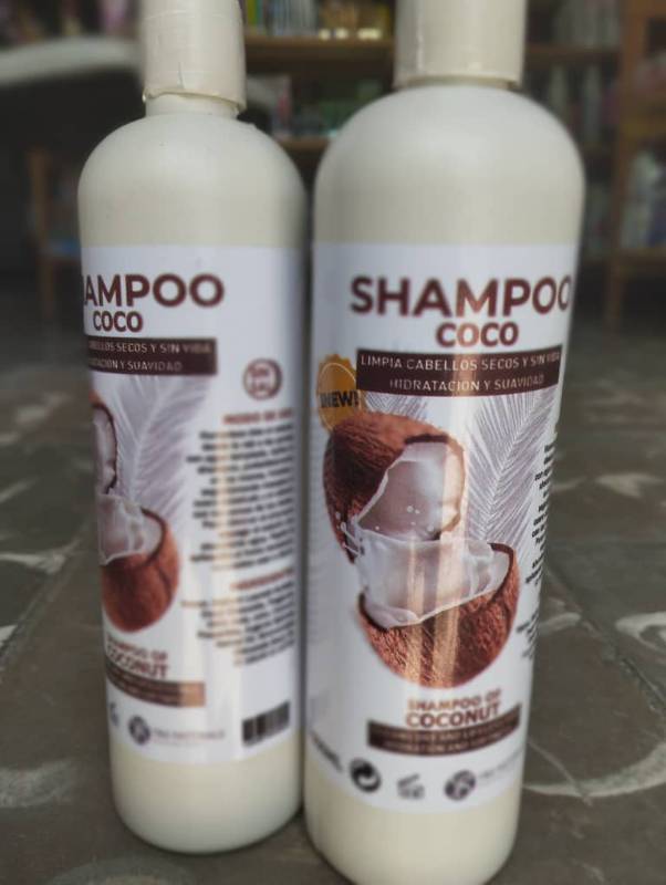 Shampoo